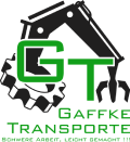 Gaffke Transporte Logo